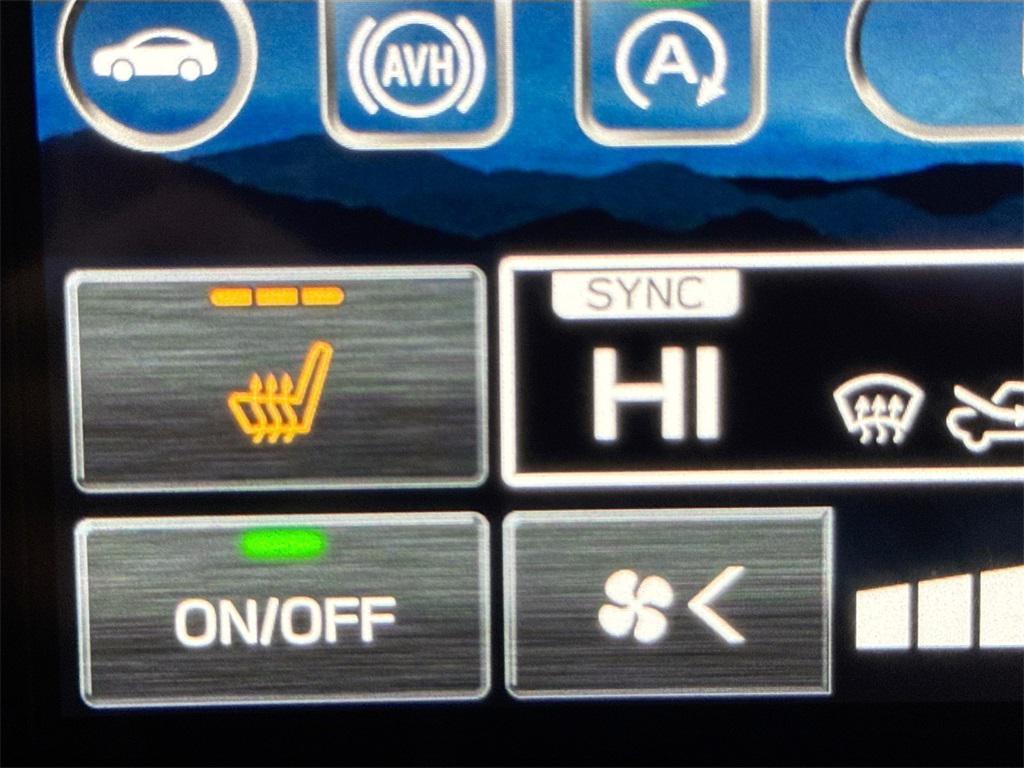 new 2026 Subaru Forester car, priced at $42,380