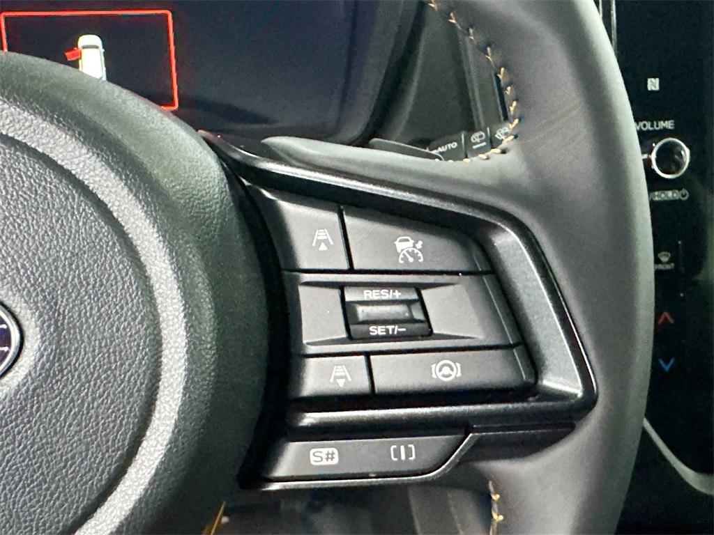 new 2026 Subaru Forester car, priced at $42,380