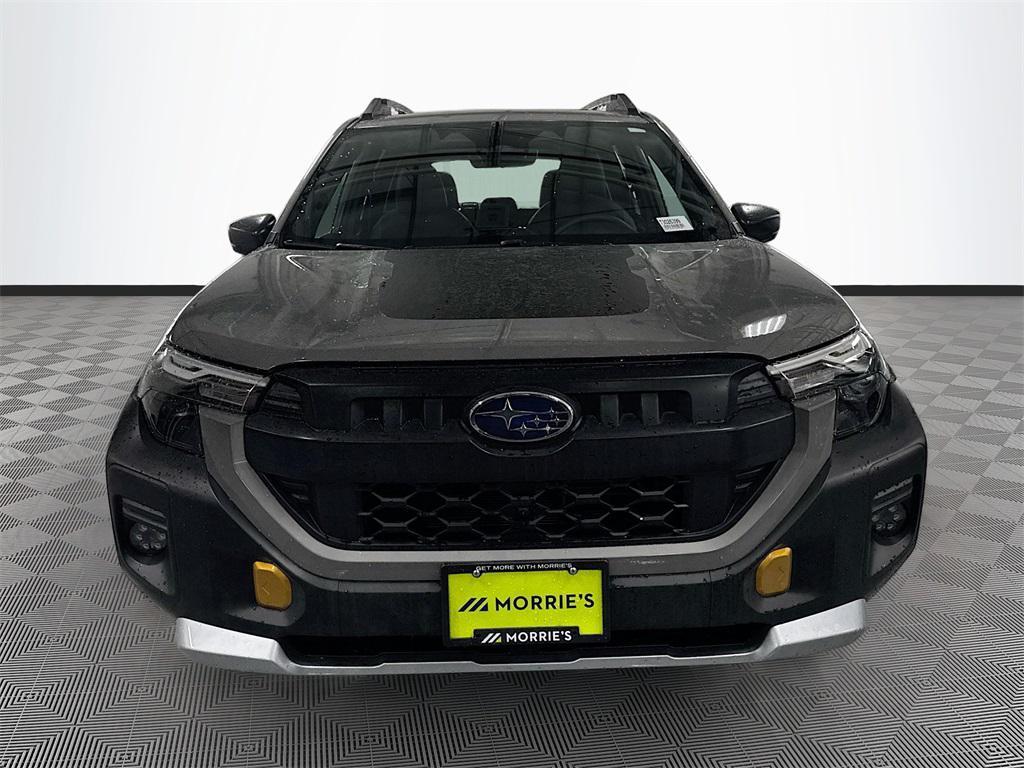 new 2026 Subaru Forester car, priced at $42,380