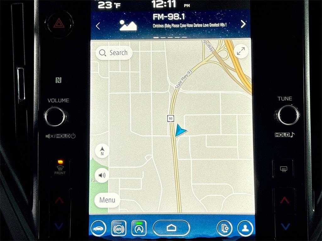 new 2026 Subaru Forester car, priced at $42,380