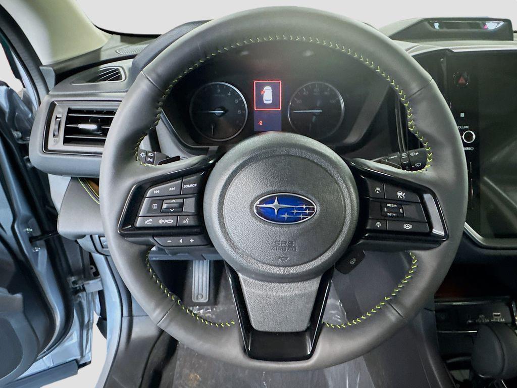 new 2026 Subaru Ascent car, priced at $51,388