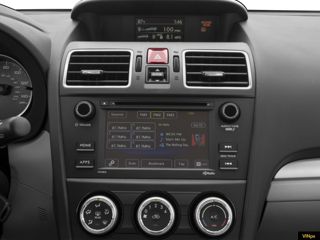 used 2018 Subaru Forester car, priced at $18,298