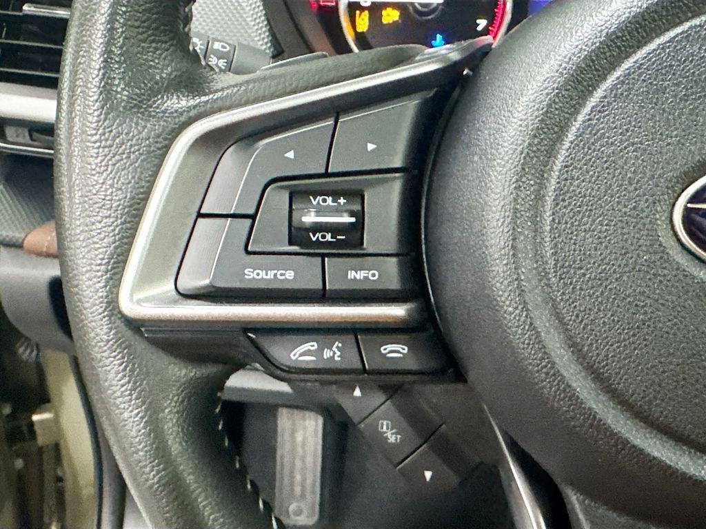 used 2023 Subaru Forester car, priced at $28,999