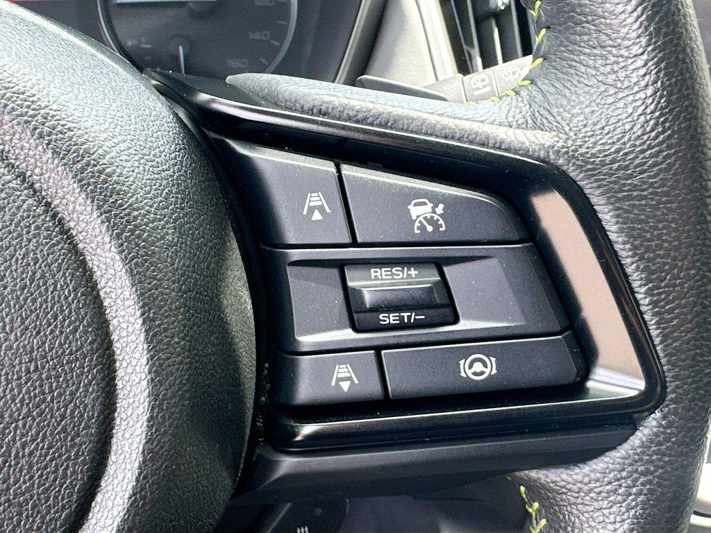 used 2024 Subaru Outback car, priced at $31,643