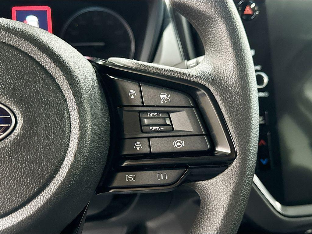 new 2026 Subaru Crosstrek car, priced at $31,220