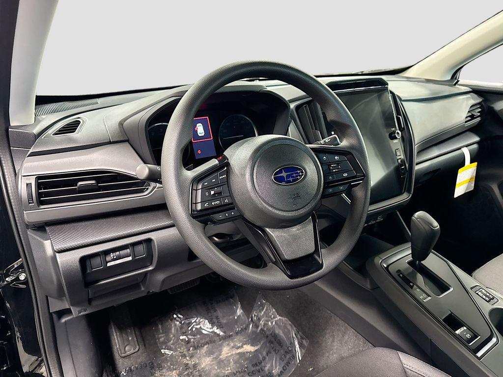 new 2026 Subaru Crosstrek car, priced at $31,220