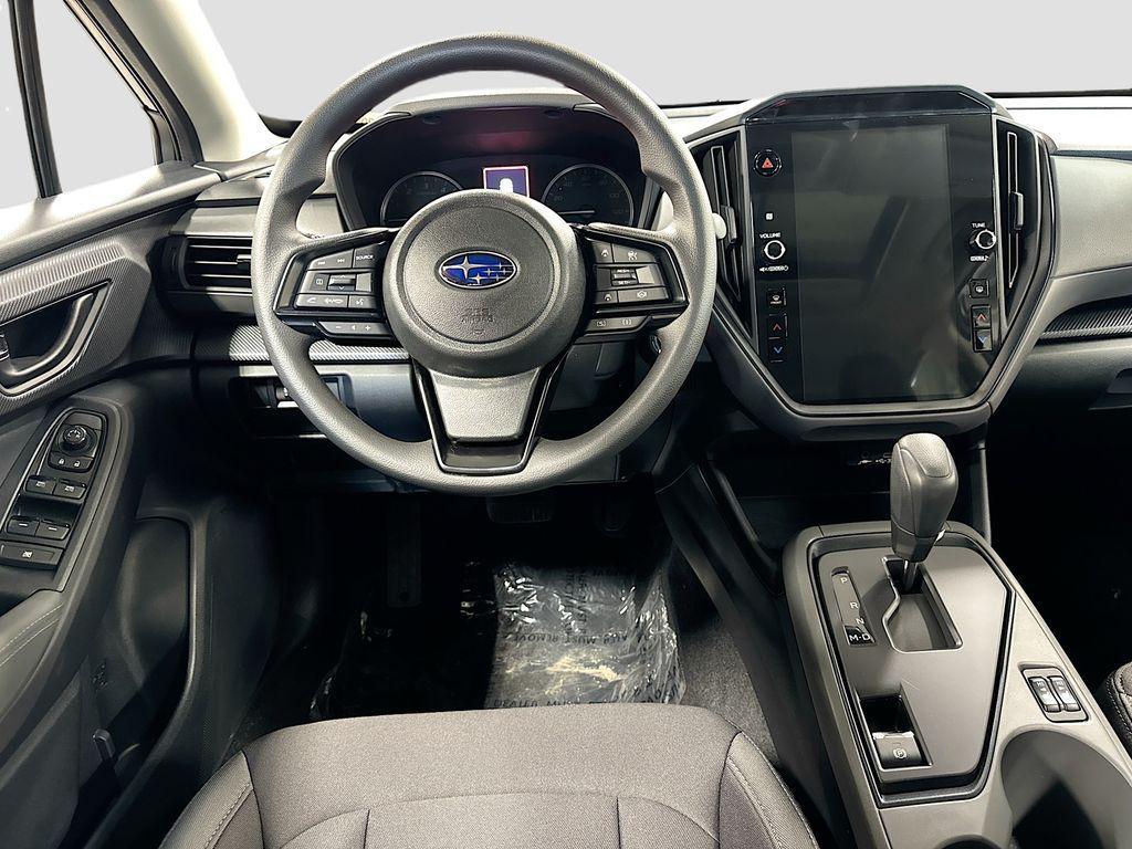new 2026 Subaru Crosstrek car, priced at $31,220