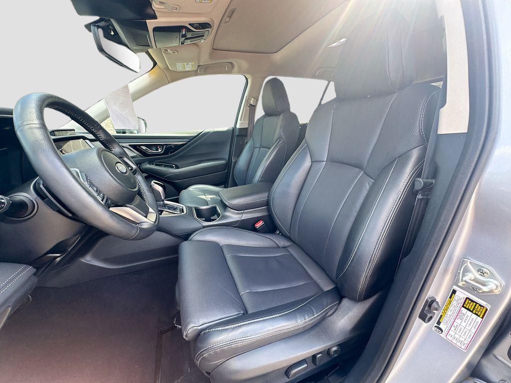 used 2024 Subaru Outback car, priced at $32,298