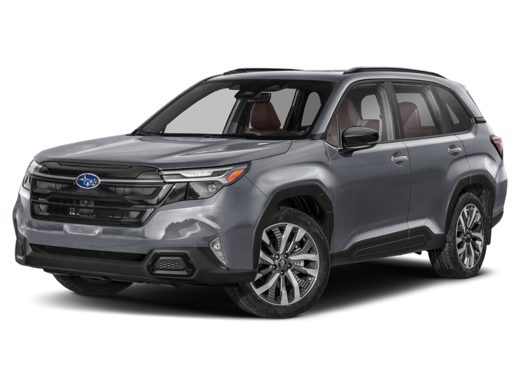 new 2026 Subaru Forester car, priced at $43,331
