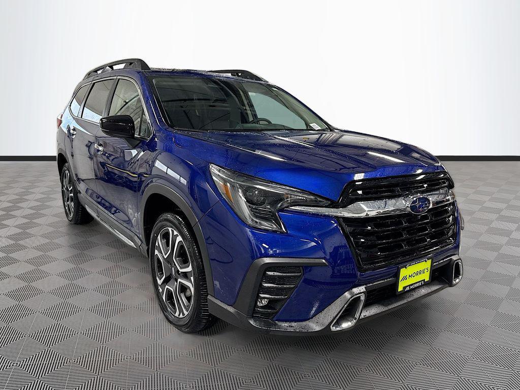new 2026 Subaru Ascent car, priced at $50,525