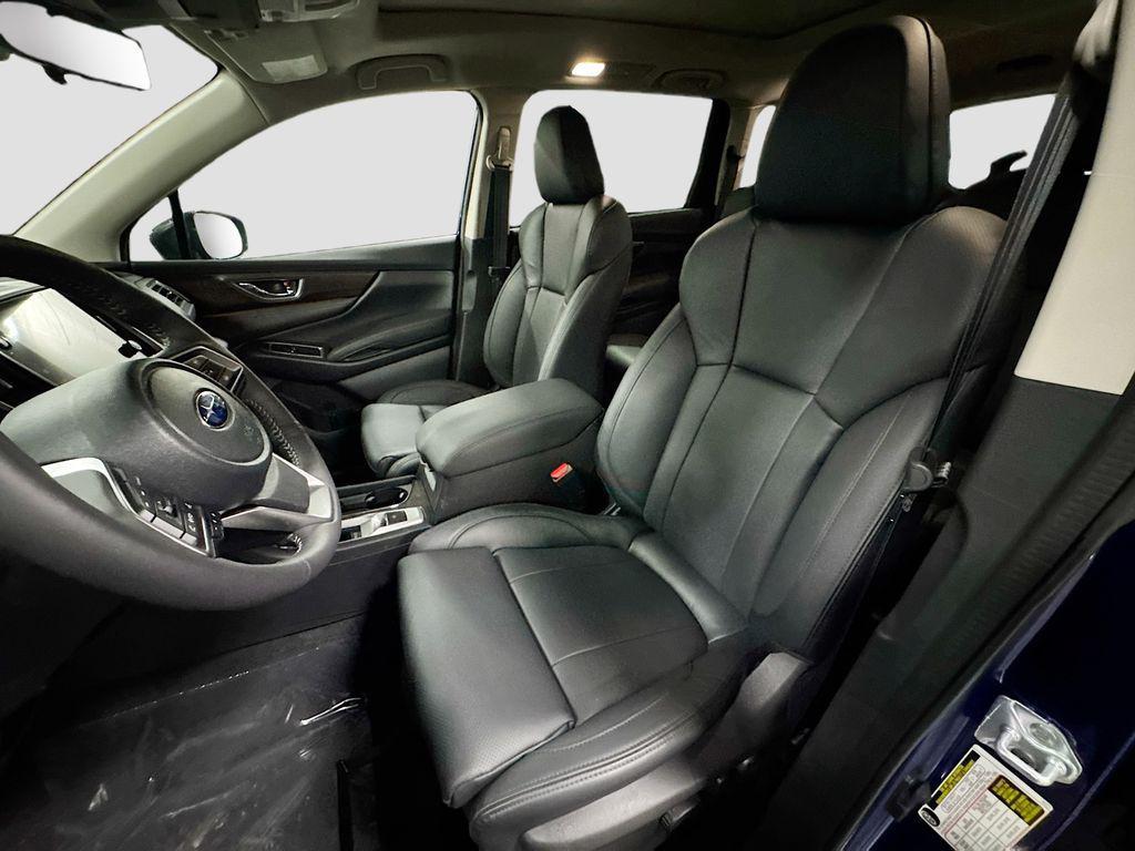 new 2026 Subaru Ascent car, priced at $50,525