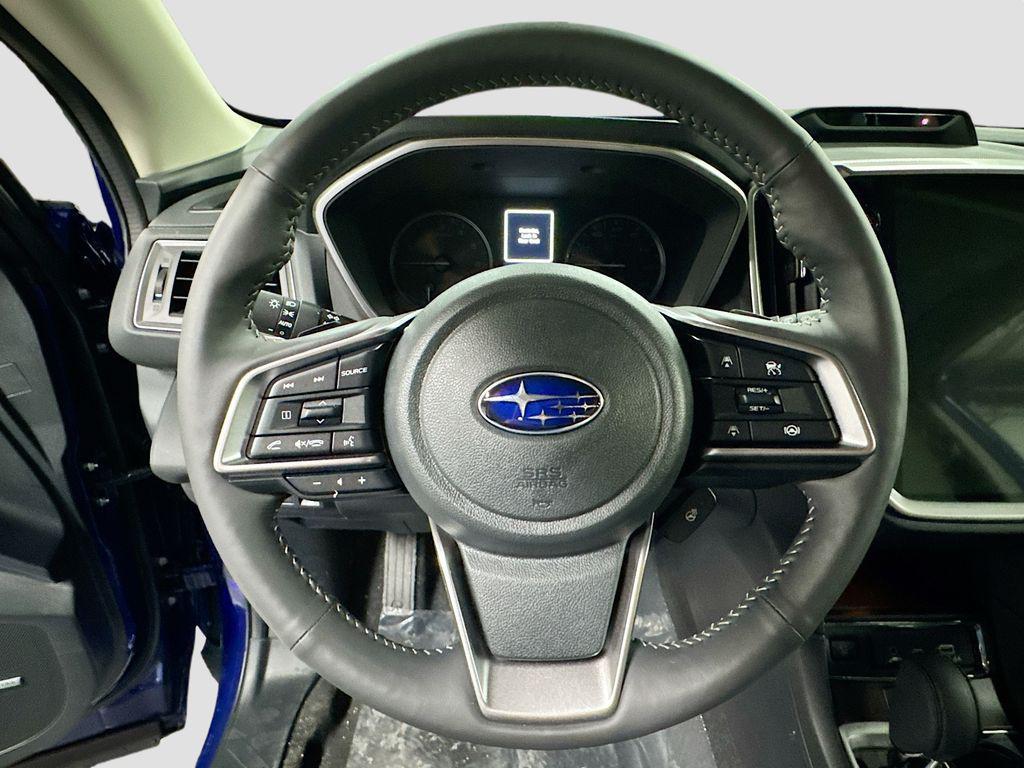 new 2026 Subaru Ascent car, priced at $50,525