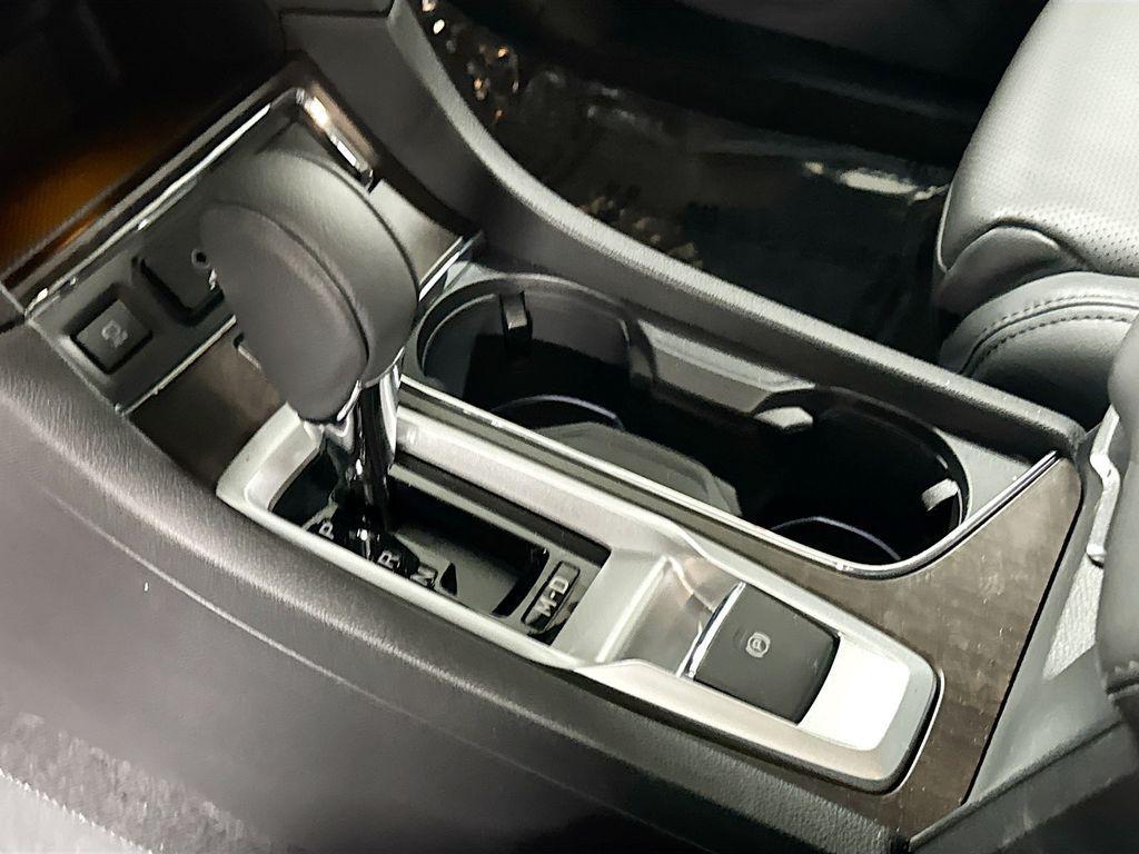 new 2026 Subaru Ascent car, priced at $50,525