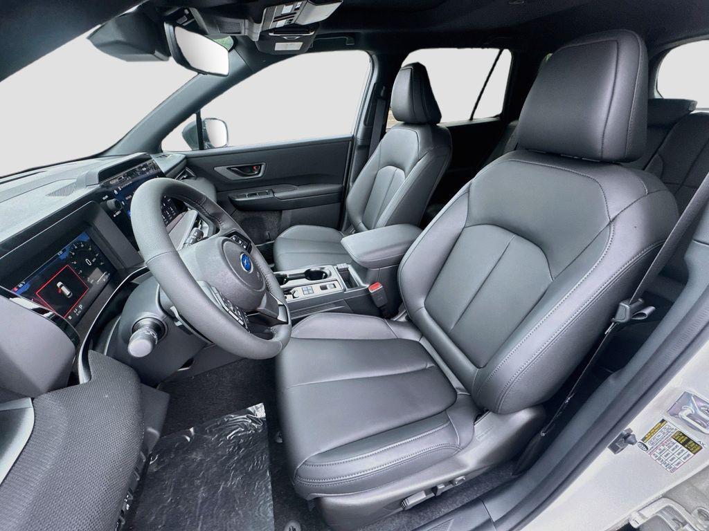 new 2026 Subaru Outback car, priced at $38,055