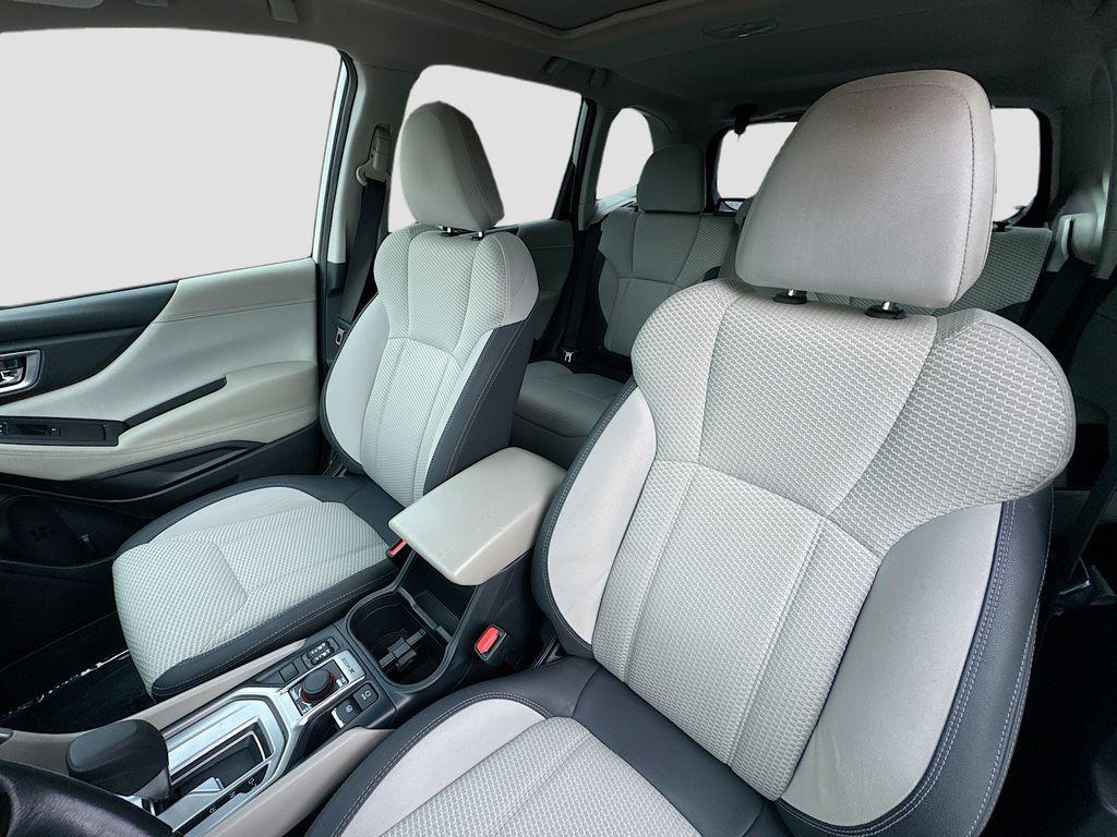 used 2022 Subaru Forester car, priced at $22,448