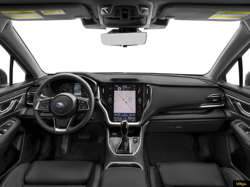 used 2024 Subaru Outback car, priced at $32,424