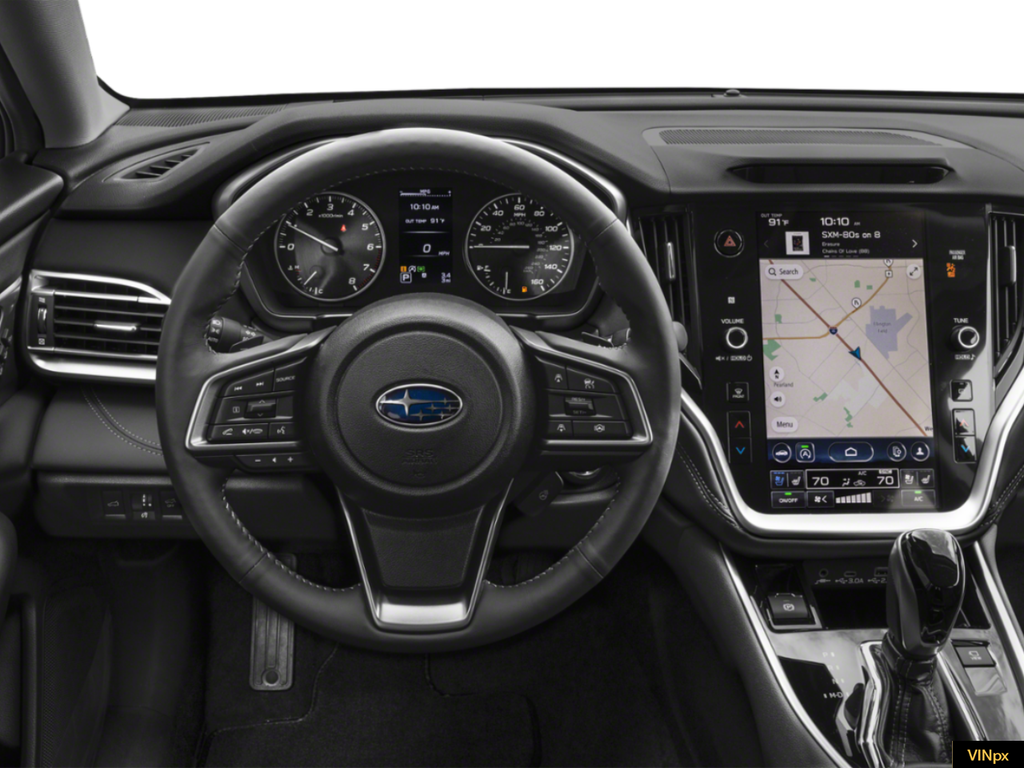 used 2024 Subaru Outback car, priced at $32,424