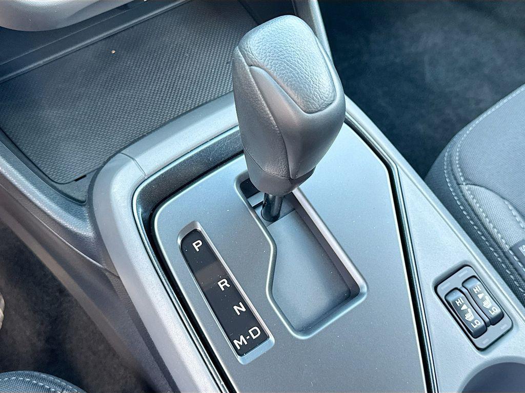 new 2026 Subaru Crosstrek car, priced at $31,351