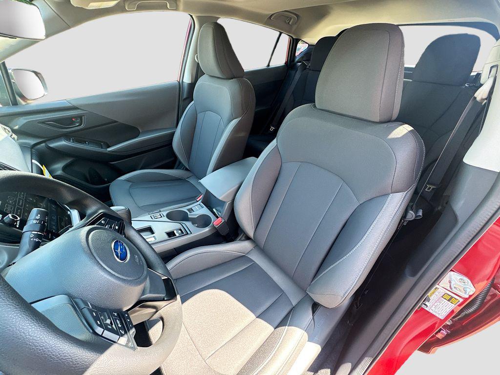 new 2026 Subaru Crosstrek car, priced at $31,351