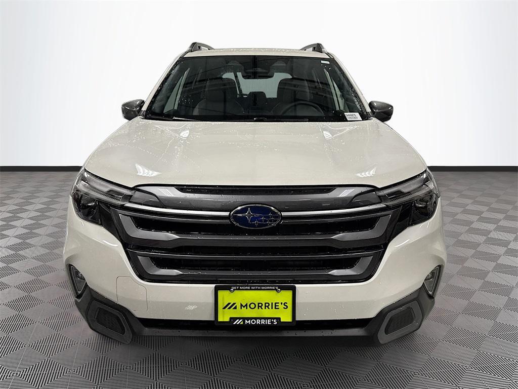 new 2025 Subaru Forester Hybrid car, priced at $40,627