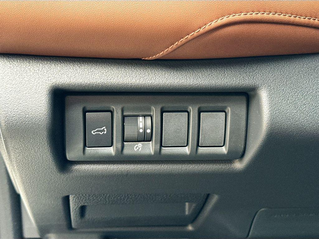new 2026 Subaru Outback car, priced at $47,032