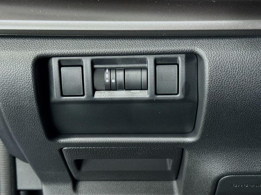 new 2026 Subaru Impreza car, priced at $28,616