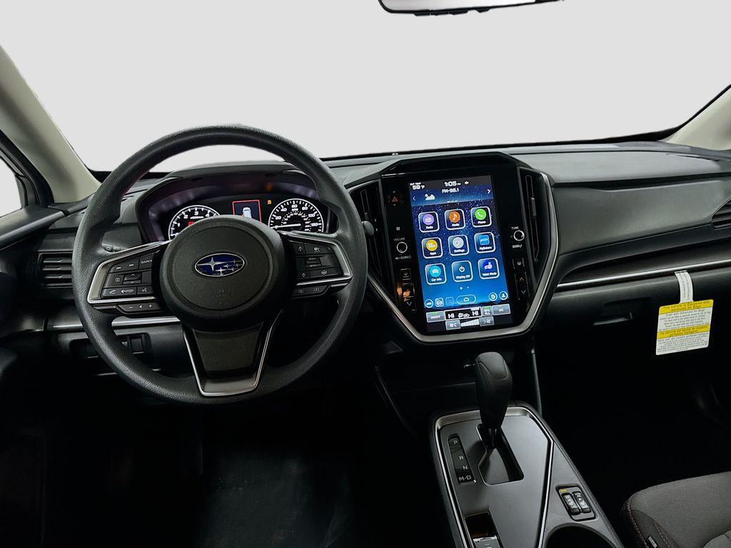 new 2026 Subaru Impreza car, priced at $28,616