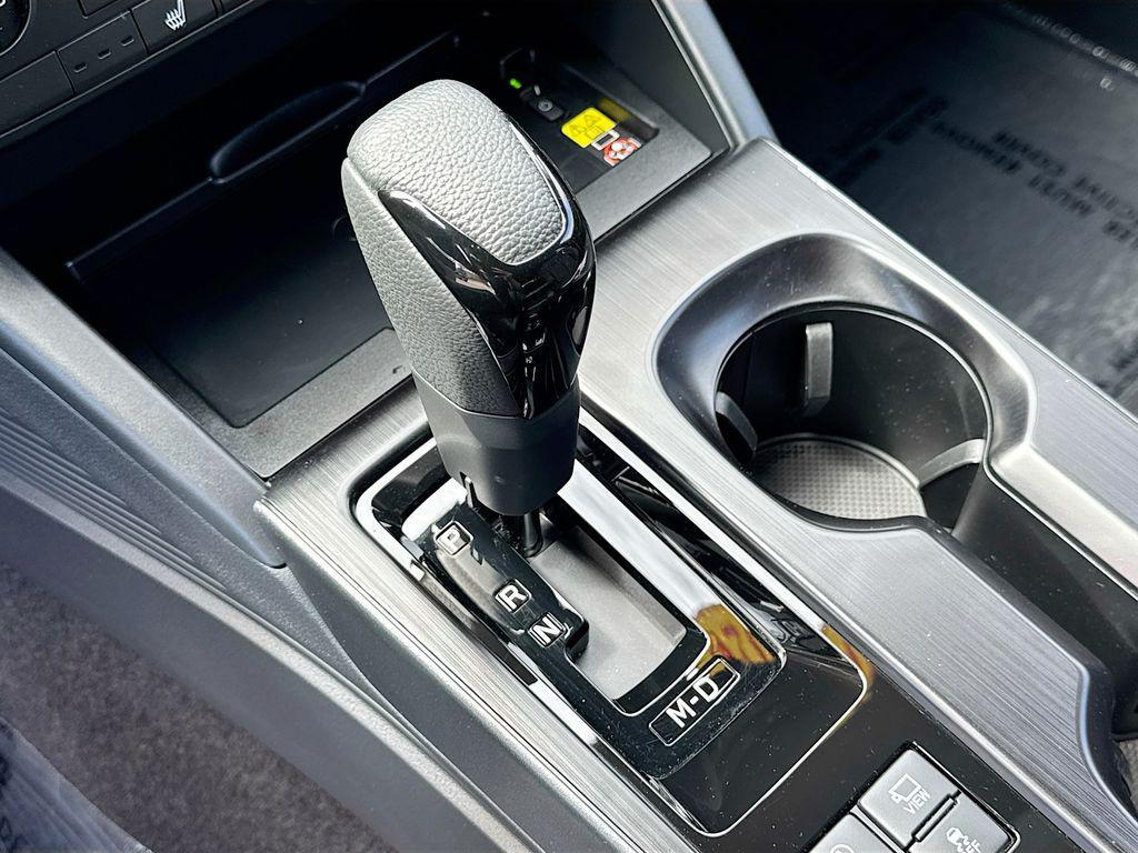 used 2026 Subaru Outback car, priced at $42,298