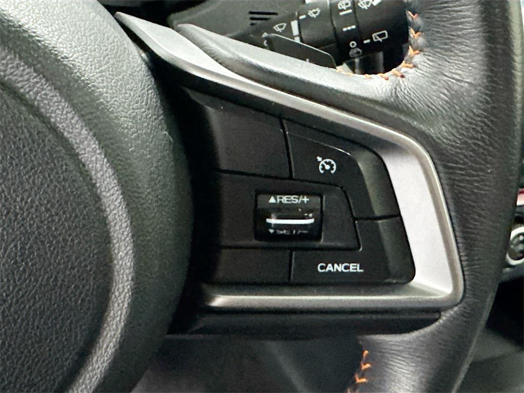 used 2018 Subaru Crosstrek car, priced at $16,991