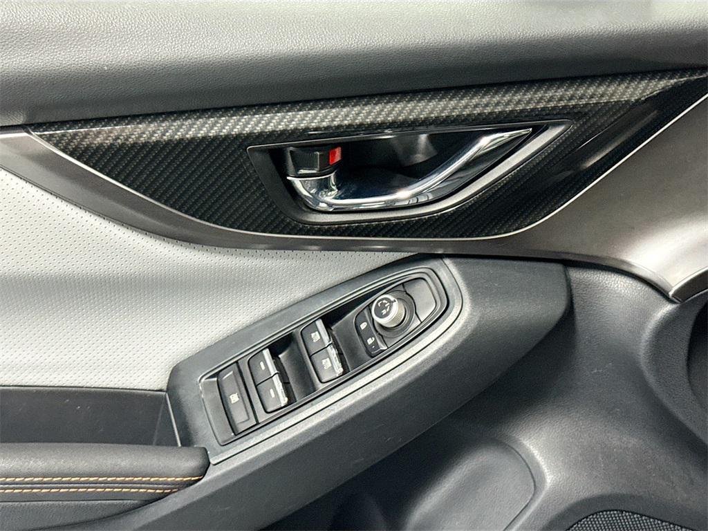 used 2018 Subaru Crosstrek car, priced at $16,991