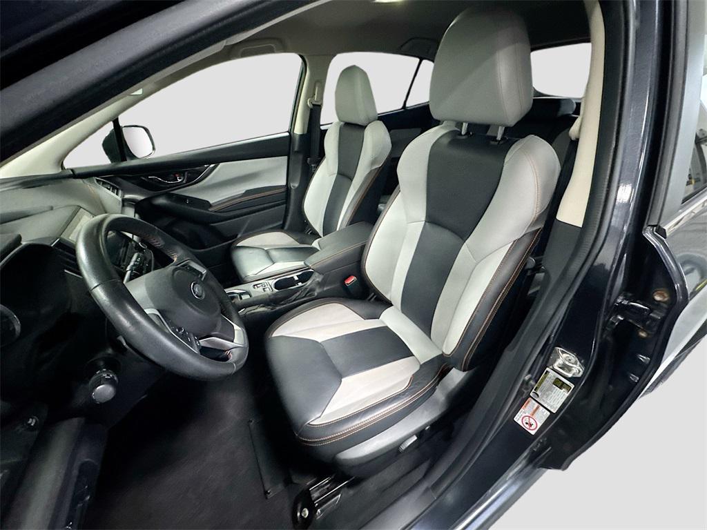 used 2018 Subaru Crosstrek car, priced at $16,991