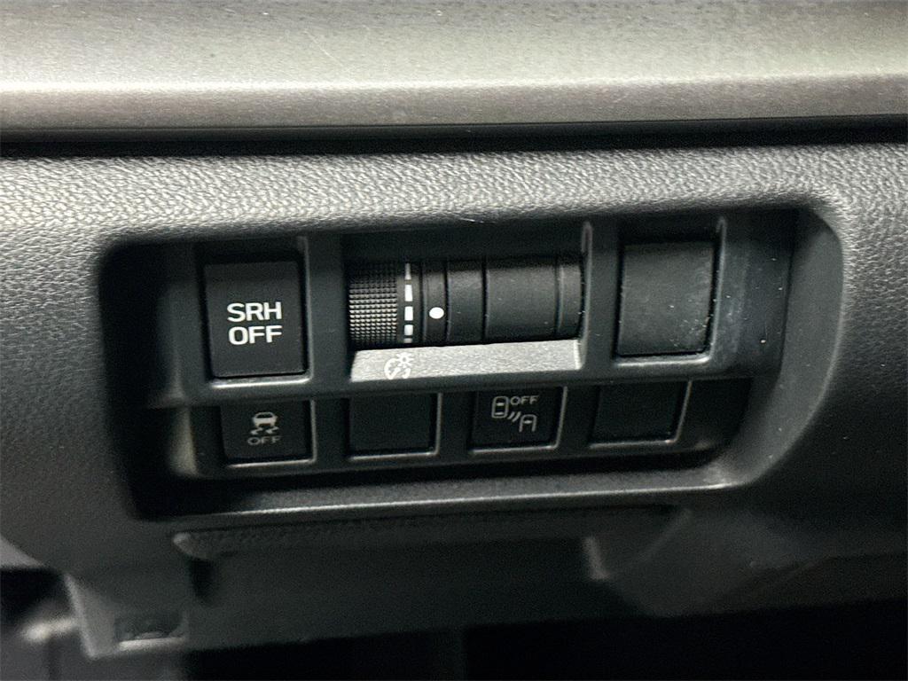 used 2018 Subaru Crosstrek car, priced at $16,991