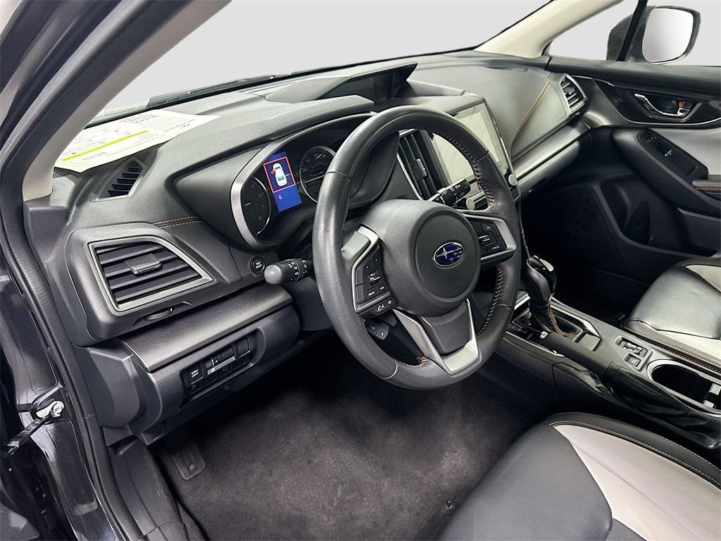 used 2018 Subaru Crosstrek car, priced at $16,991