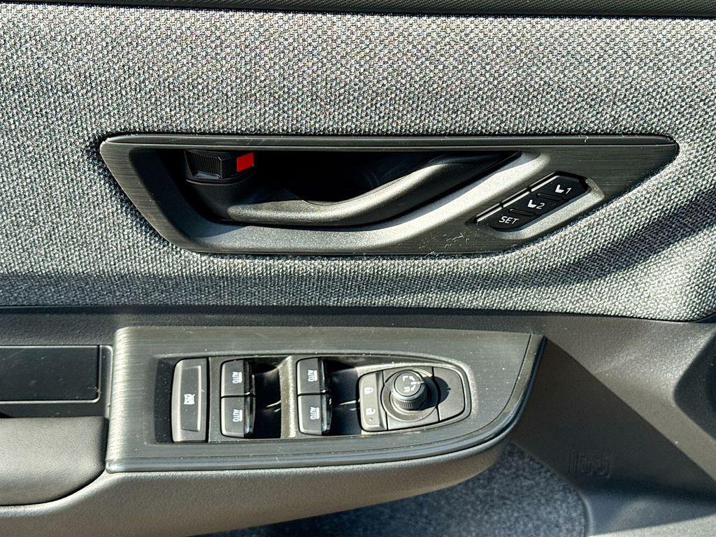 new 2026 Subaru Outback car, priced at $42,704