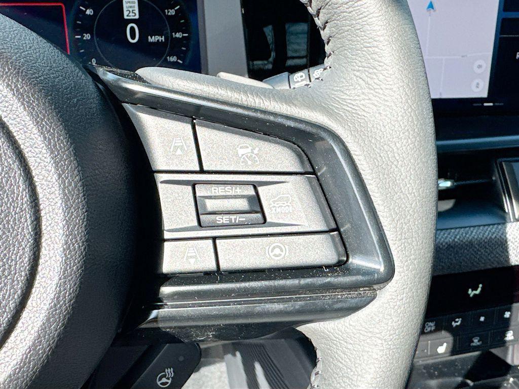 new 2026 Subaru Outback car, priced at $42,704