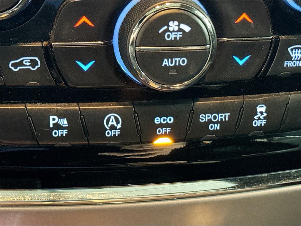 used 2019 Jeep Grand Cherokee car, priced at $17,889