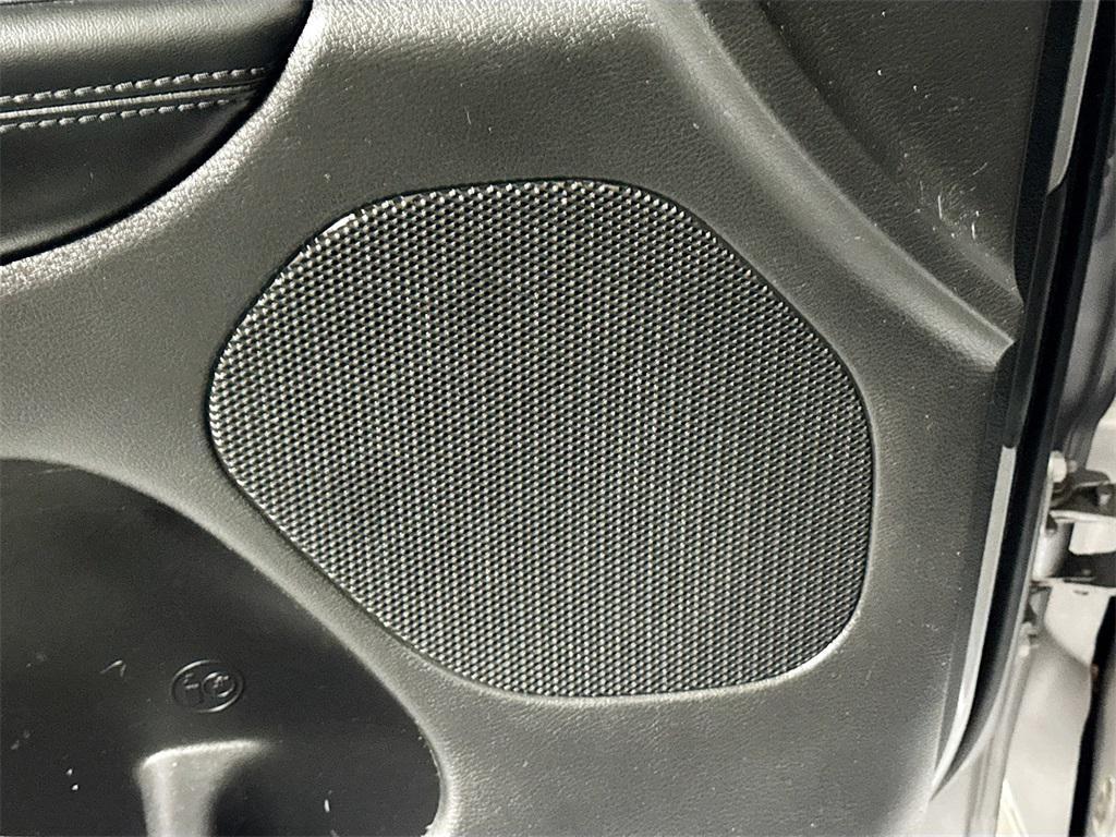 used 2019 Jeep Grand Cherokee car, priced at $17,889