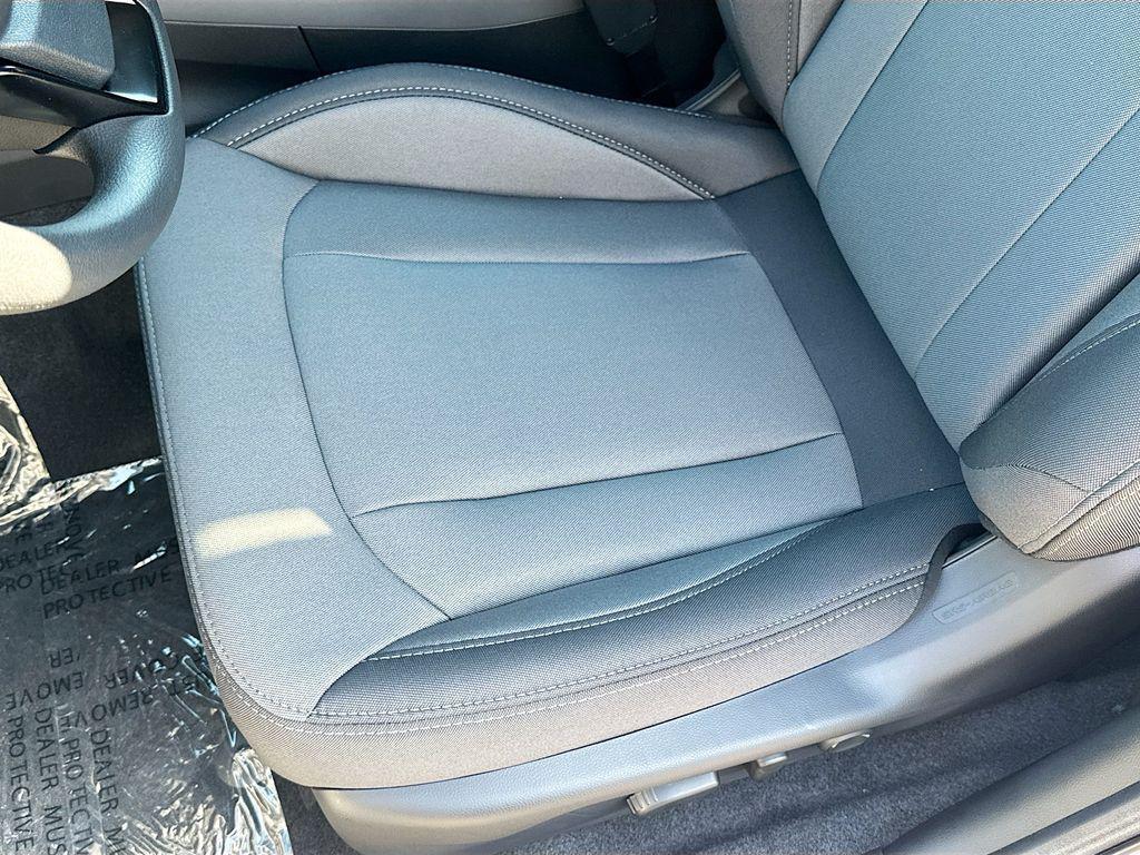 new 2026 Subaru Crosstrek car, priced at $31,351