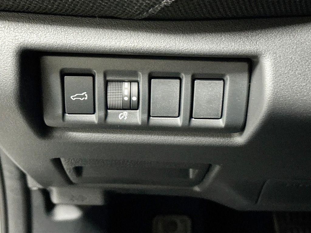 used 2026 Subaru Outback car, priced at $42,776