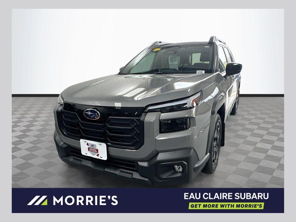 used 2026 Subaru Outback car, priced at $42,776