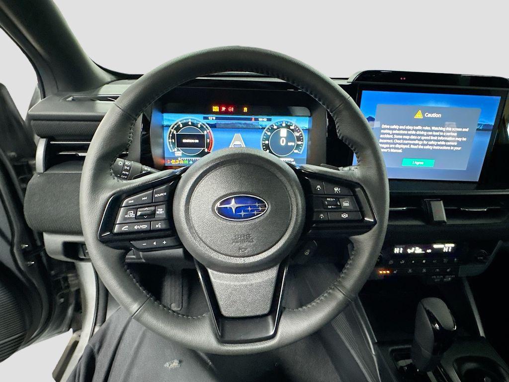used 2026 Subaru Outback car, priced at $42,776