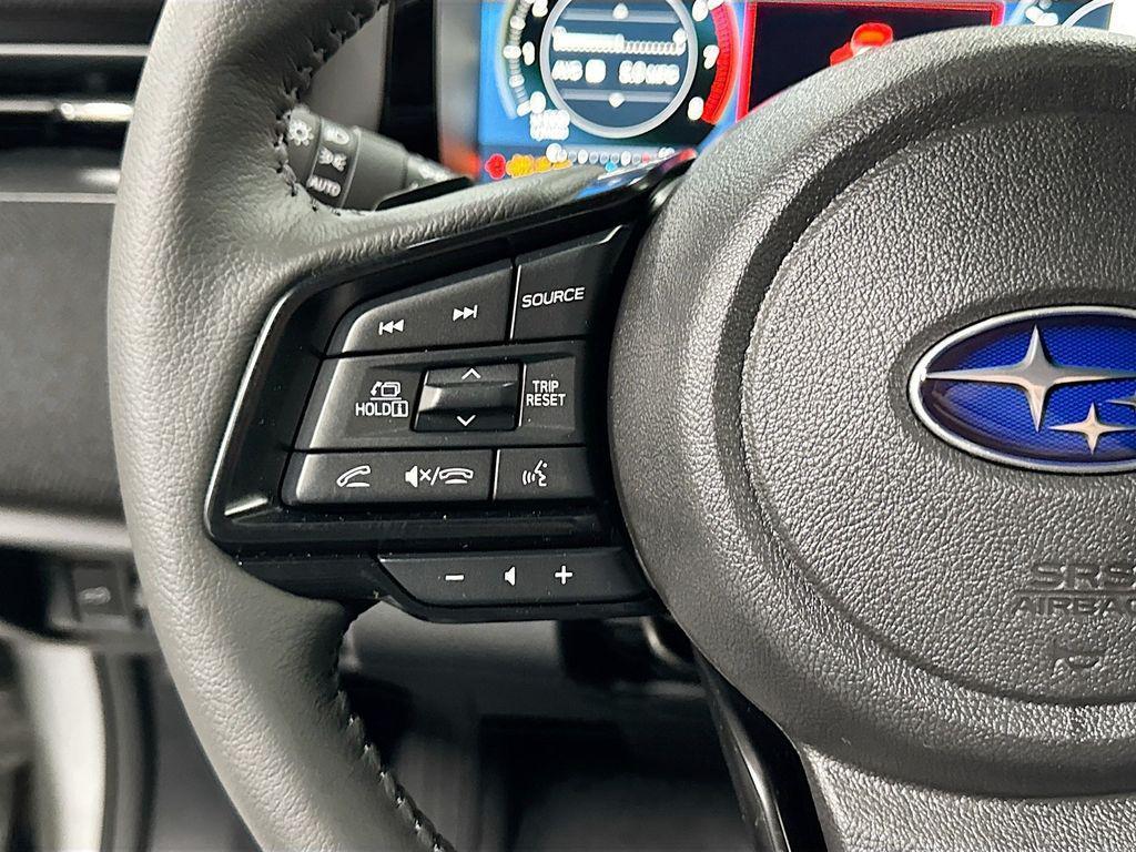 used 2026 Subaru Outback car, priced at $42,776