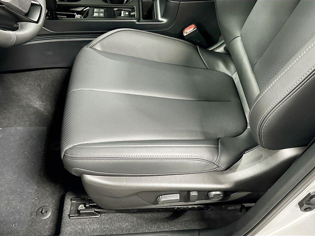 used 2026 Subaru Outback car, priced at $42,776