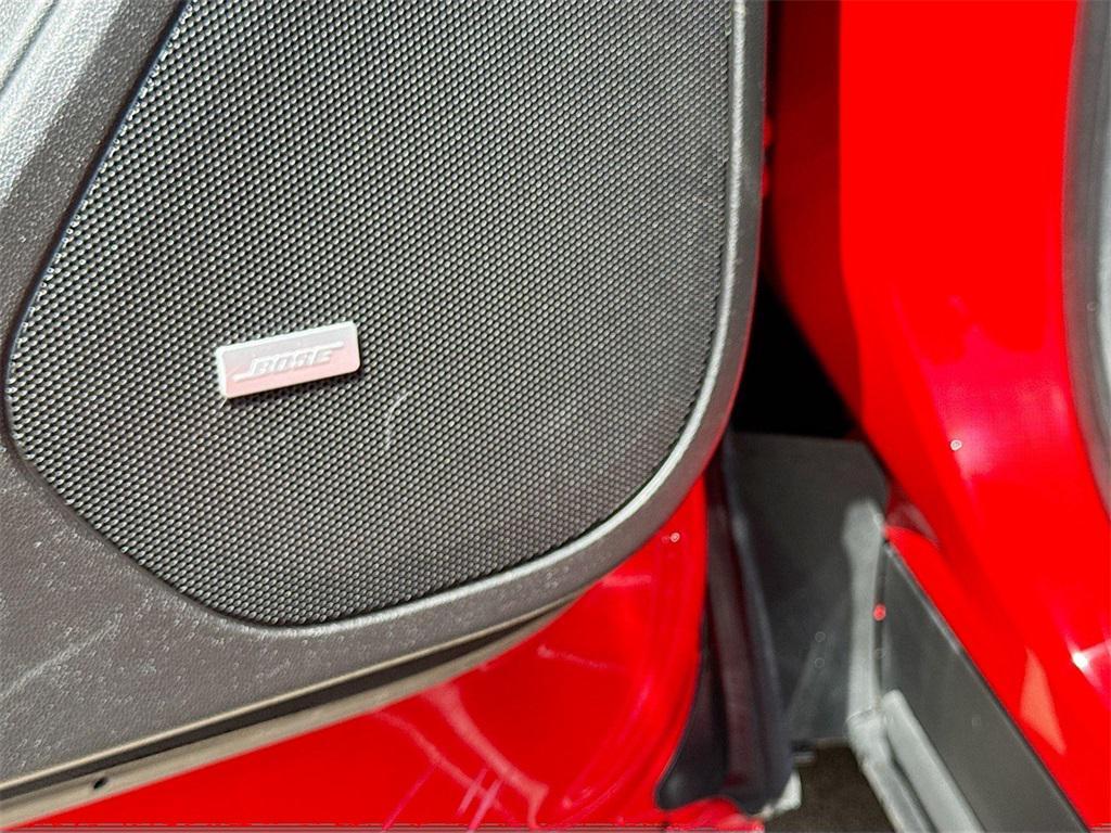 used 2023 Chevrolet Blazer car, priced at $33,540