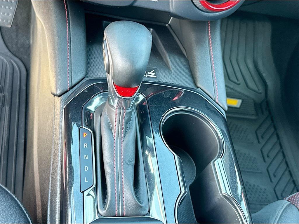 used 2023 Chevrolet Blazer car, priced at $33,540