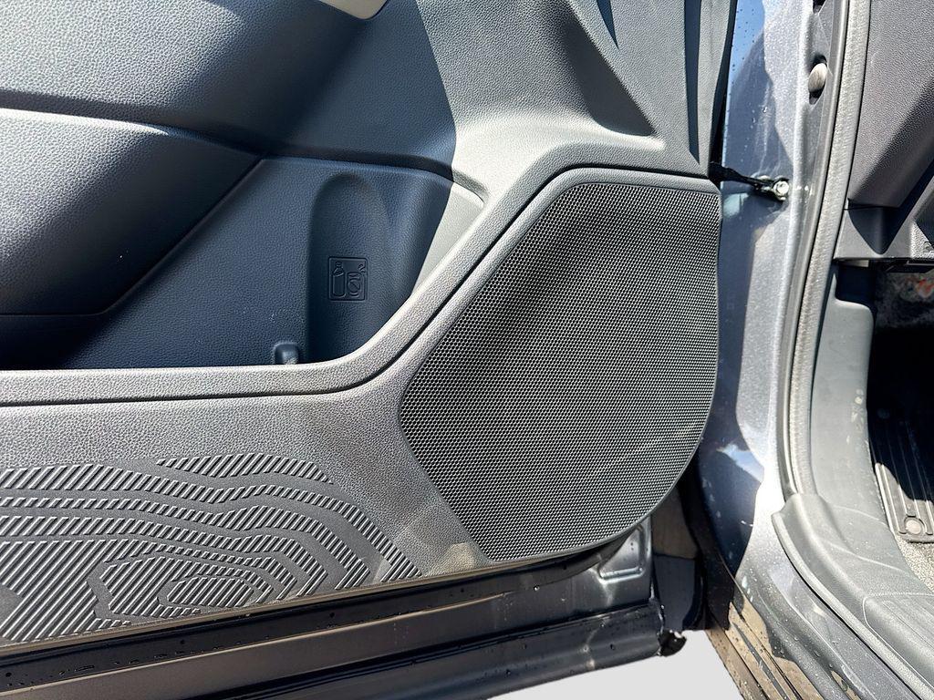 new 2026 Subaru Forester car, priced at $31,625