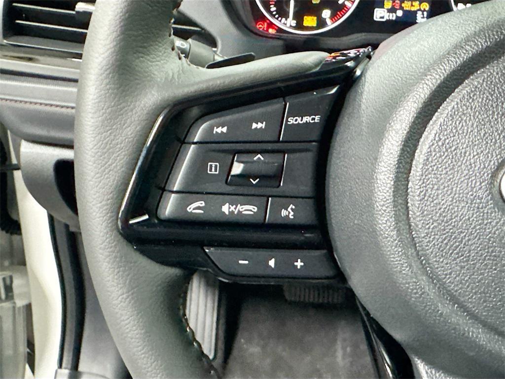 new 2026 Subaru Forester car, priced at $43,331