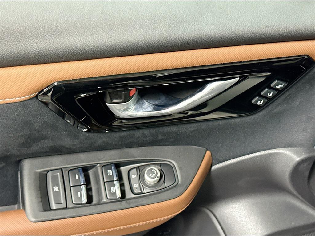 new 2026 Subaru Forester car, priced at $43,331