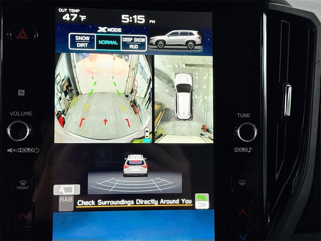 new 2026 Subaru Forester car, priced at $43,331