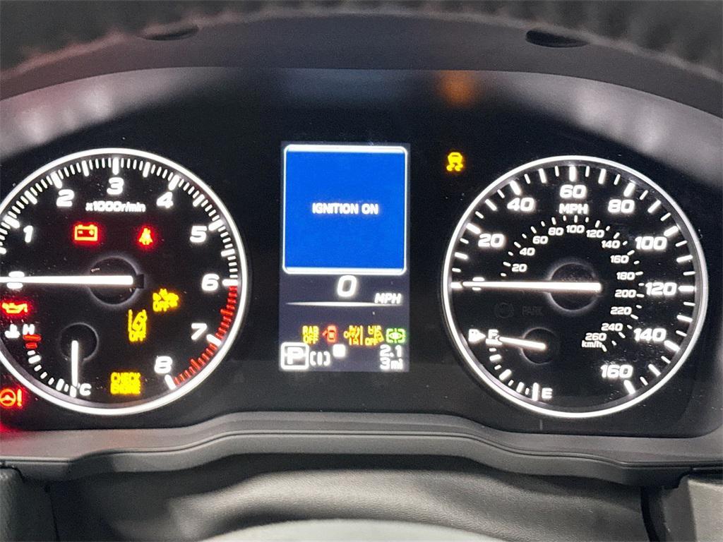 new 2026 Subaru Forester car, priced at $43,331